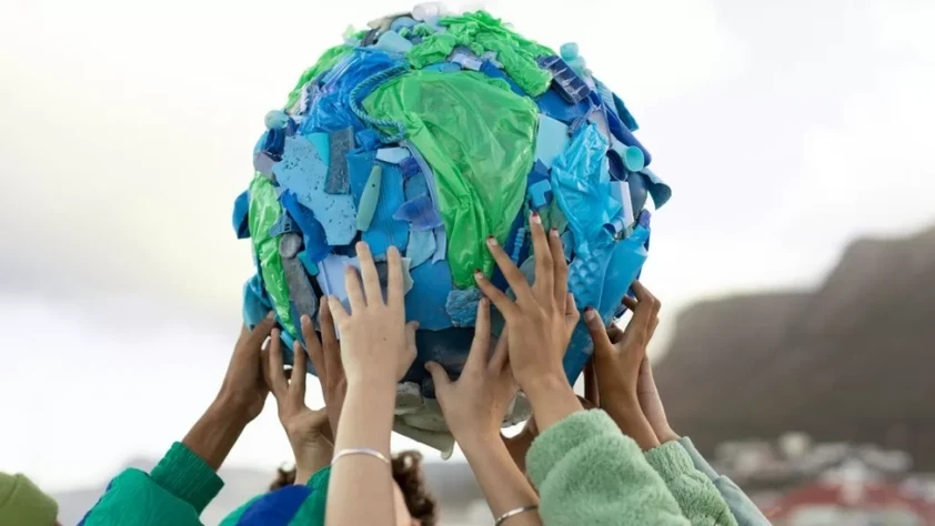 Global Recycling