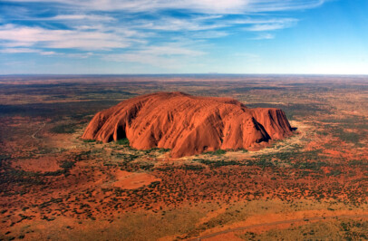 Uluru (Ayers Rock)