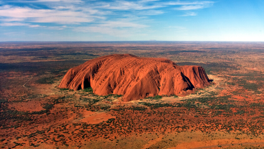 Uluru (Ayers Rock)