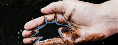 The green cost of black gold