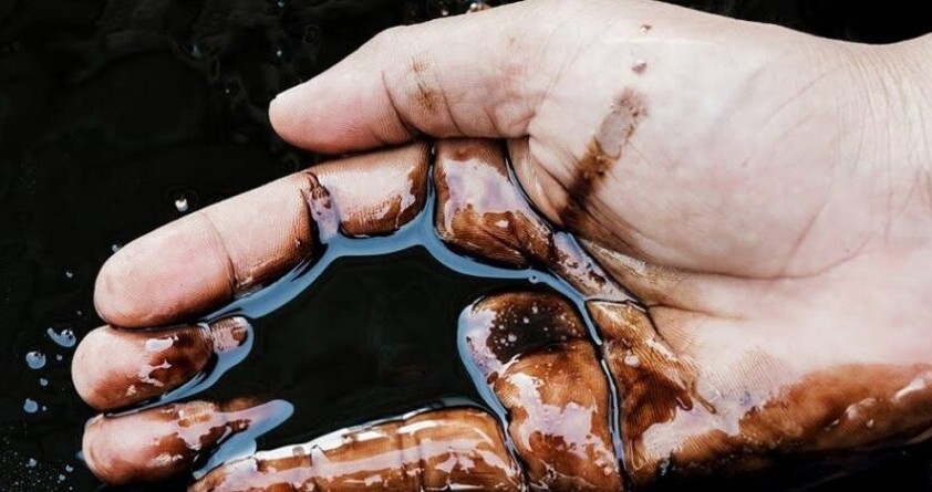The green cost of black gold
