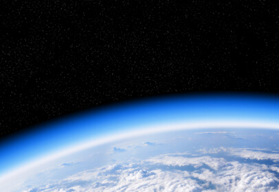 Understanding the ozone layer view from space