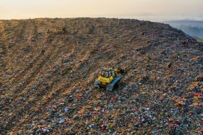 Where does our rubbish go