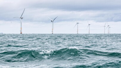 Offshore Wind Farms
