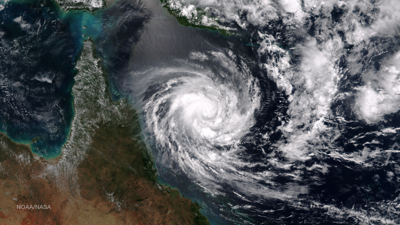 Tropical Cyclone