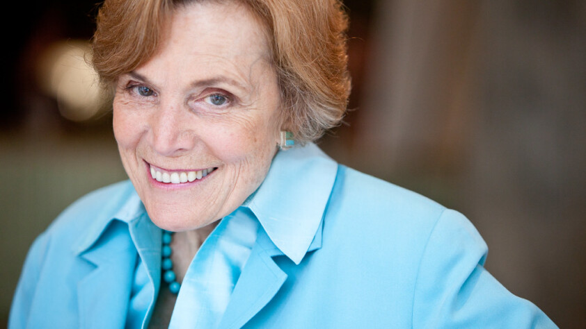Sylvia Earle