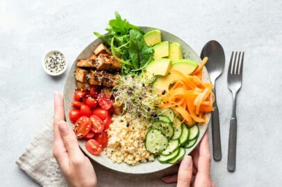 Veganuary