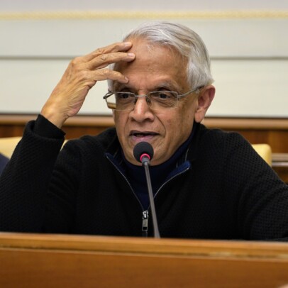 Veerabhadran_Ramanathan