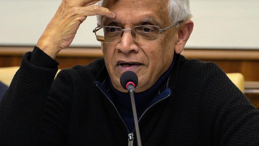 Veerabhadran_Ramanathan
