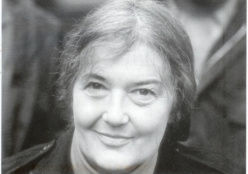 Dian Fossey