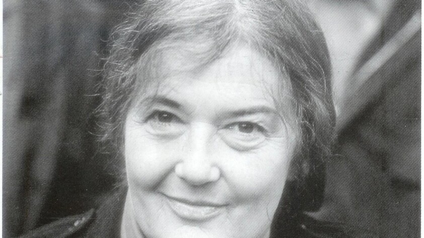 Dian Fossey