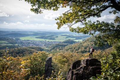 German Forest