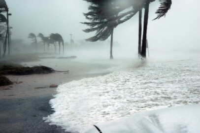 El Nino - Hurricane Season