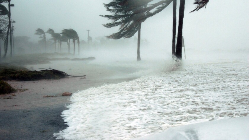 El Nino - Hurricane Season