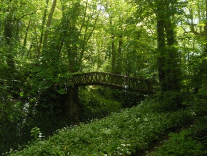 Isle of Wight, England