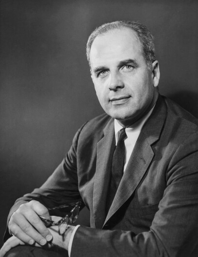 Senator Gaylord Nelson