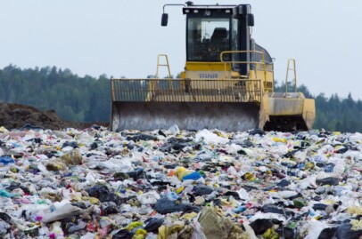 Great Pacific Garbage Patch