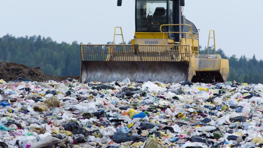 Great Pacific Garbage Patch