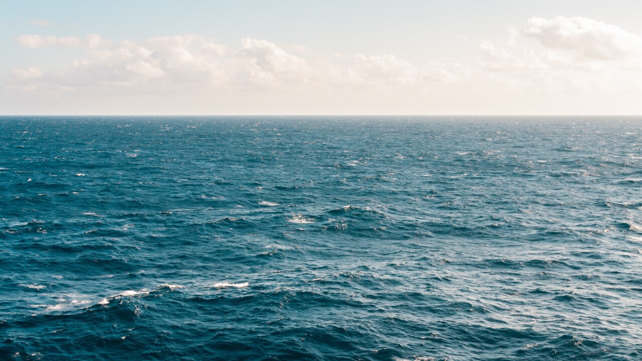 Sea