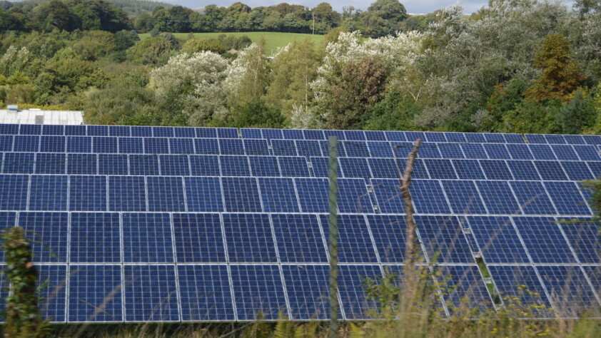 Solar Farm