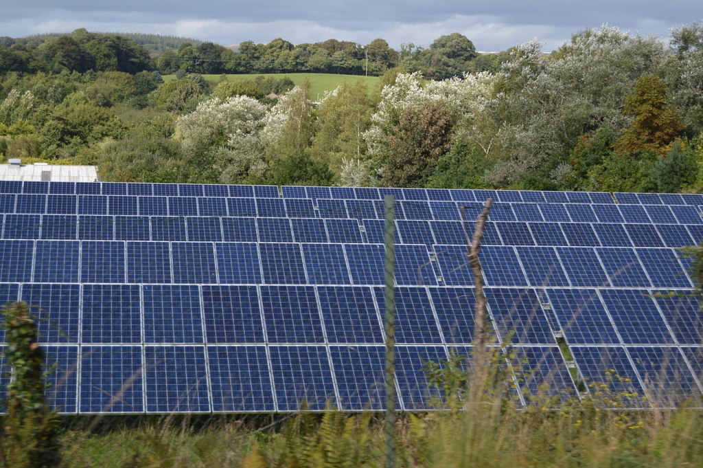 Solar Farm