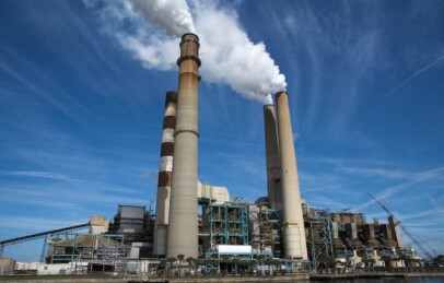 air pollution