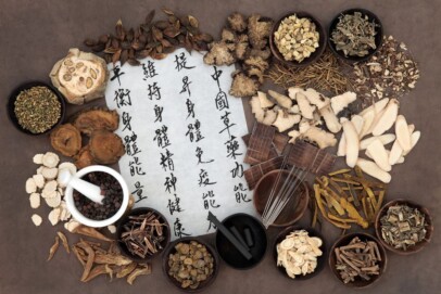 Chinese Medicine