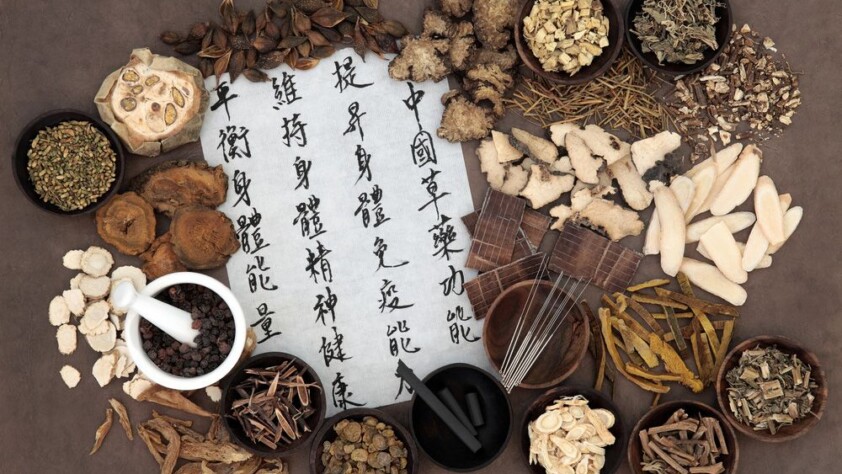 Chinese Medicine