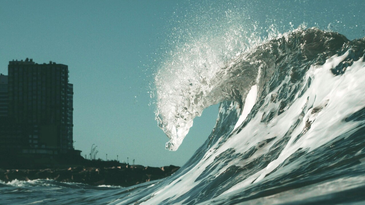 Wave