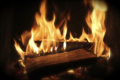 wood-fire