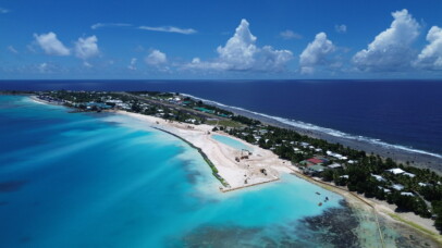 Funafati, Tuvalu